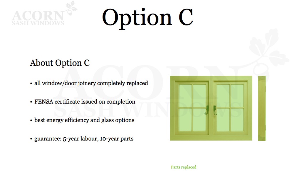 Option C - Page 04