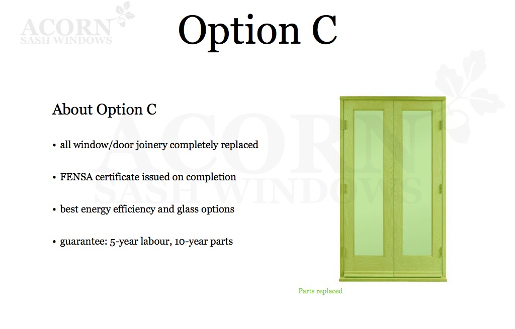 Option C - Page 05