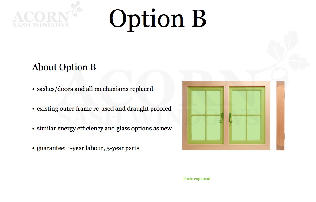 Option B - Page 04